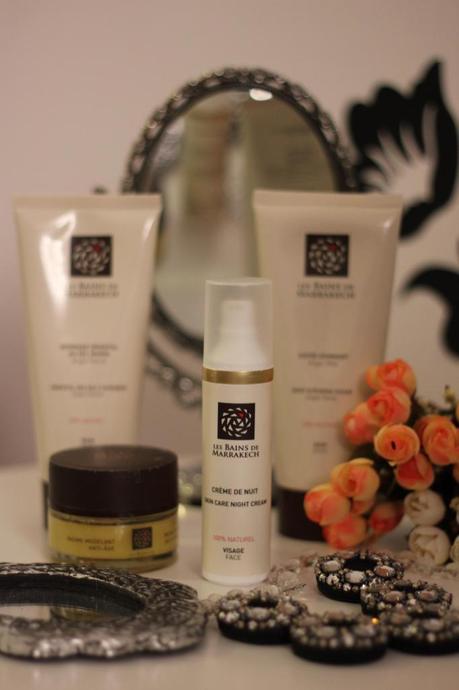 Les Bains de Marrakech ou les milles et une nuit dans sa salle de bain… photo IMG_3037_zps060c1ddc.jpg