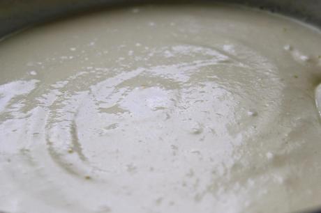 Gâteau au fromage blanc