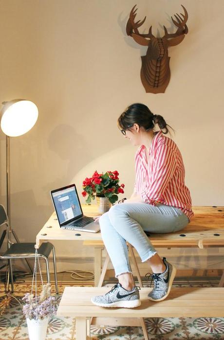 Patricia, Barcelone #3/3 IMG_5626