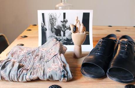 Patricia, Barcelone #3/3 IMG_5791