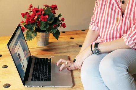 Patricia, Barcelone #3/3 IMG_5629