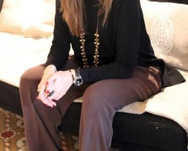 Patricia, Barcelone #1/3