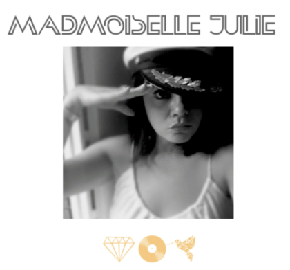 www.madmoisellejulie.fr