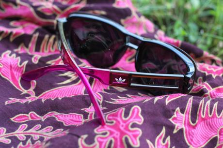 Adidas Original Eyewear