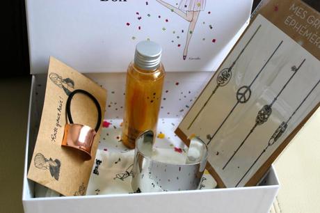 My Little Box juin 2013