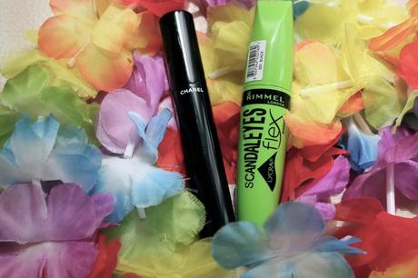 Mascaras : le duo