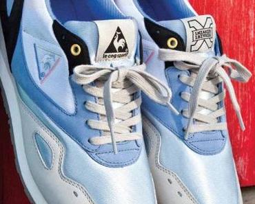 LE COQ SPORTIF FLASH X SNEAKER FREAKER