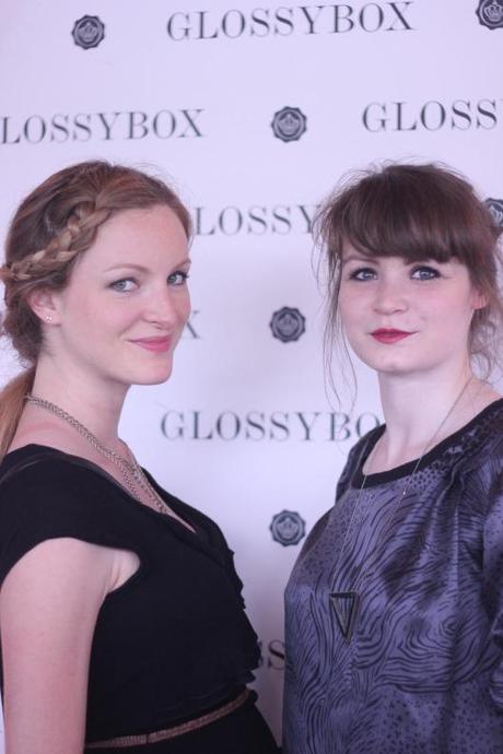 Glossybox, les 2 ans