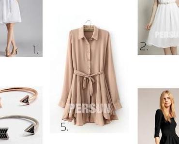 Wishlist by Persun
