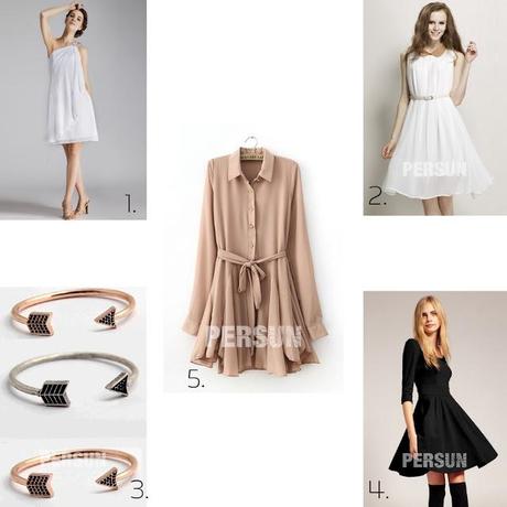 Wishlist by Persun