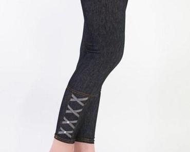Le jegging, ce legging qui vous veut du bien !
