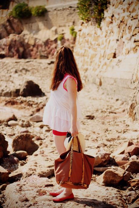 top-manoush-noeud-dos-sac-vanessa-bruno aureliablog