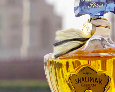 La légende de Shalimar – Guerlain