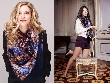 Laissez-moi vous raconter l’histoire de Night on the Island, le châle foulards-motifs-floraux-fleurs-belle-de-nuit-night-on-the-island-comment-nouer-son-foulard