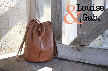 Sac Louise & Gab