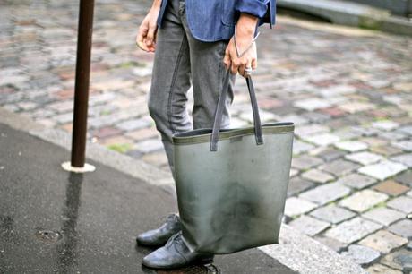 Suit Belt