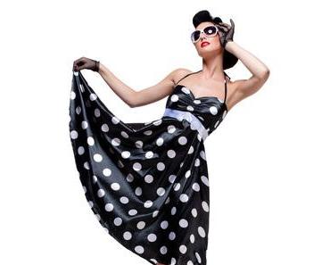 Comment bien se mettre au vintage?
