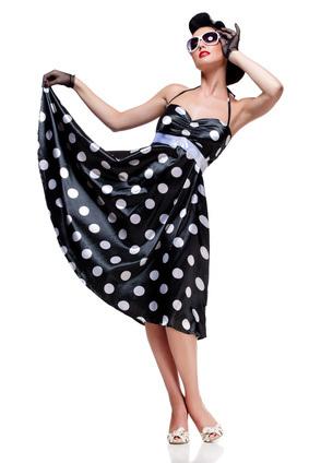mode vintage