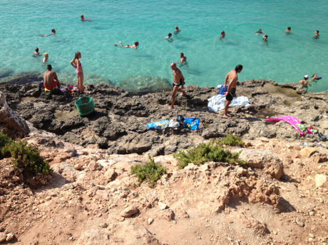 Comino Blue Lagoon