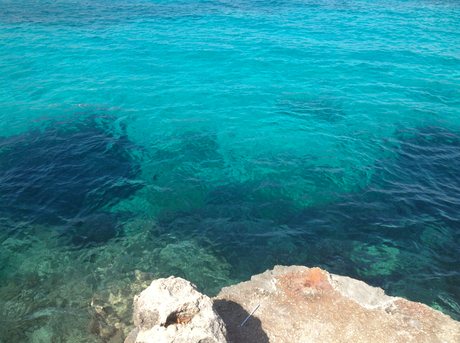 Comino Blue Lagoon