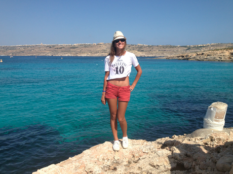 Comino Blue Lagoon