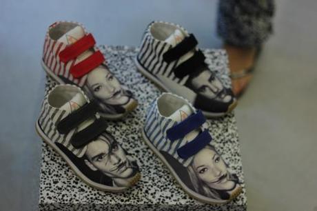 chaussures enfant eleven