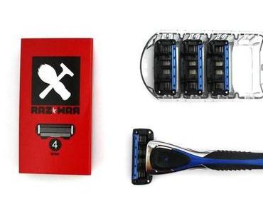 [Concours Inside] Messieurs, vous allez adorer vous raser !