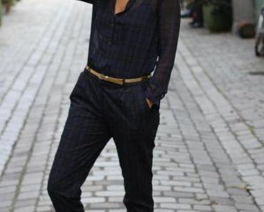 Tartan Mania…