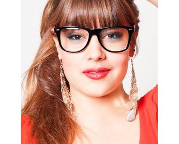 L’accessoire de mode : les lunettes
