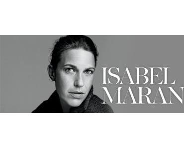 Isabel Marant x H&amp;M;, lookbook