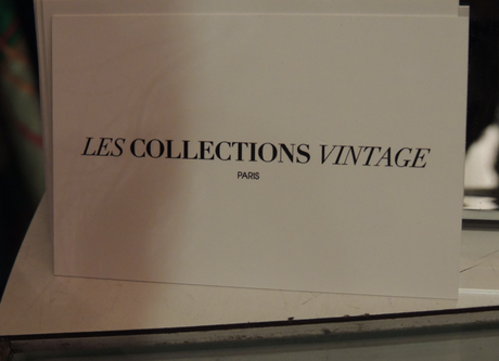 Collection Vintage 3