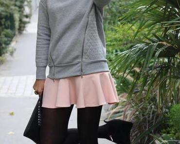 A la faveur de l’automne…