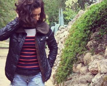 Mon look Lilia and John