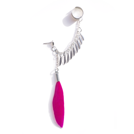 earcuff_pink_teardrops