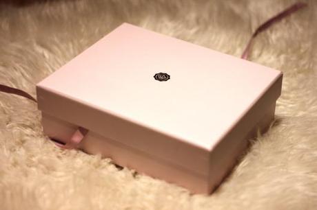 packaging glossybox