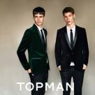 Topman et son lookbook FW13