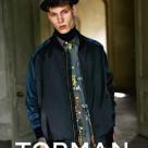 Topman et son lookbook FW13