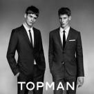 Topman et son lookbook FW13