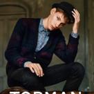 Topman et son lookbook FW13