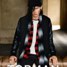 Topman et son lookbook FW13