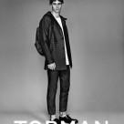 Topman et son lookbook FW13