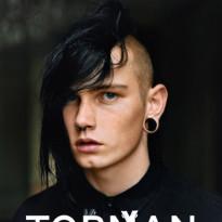 Topman et son lookbook FW13