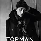 Topman et son lookbook FW13