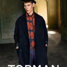 Topman et son lookbook FW13