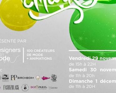 L’Agenda de Noel : Christmas Market