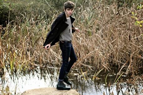 Lake Lake