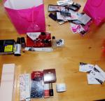 A gagner sur la page fan Facebook : La Beauty Trendys Box