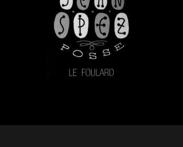Le Foulard  Jeanspezial x MAMAMA x Sergeant Cotton