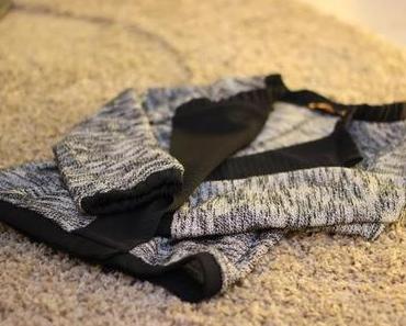 New stuff