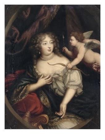 Secrets de beauté n°5: Madame de Montespan, la redoutable beauté